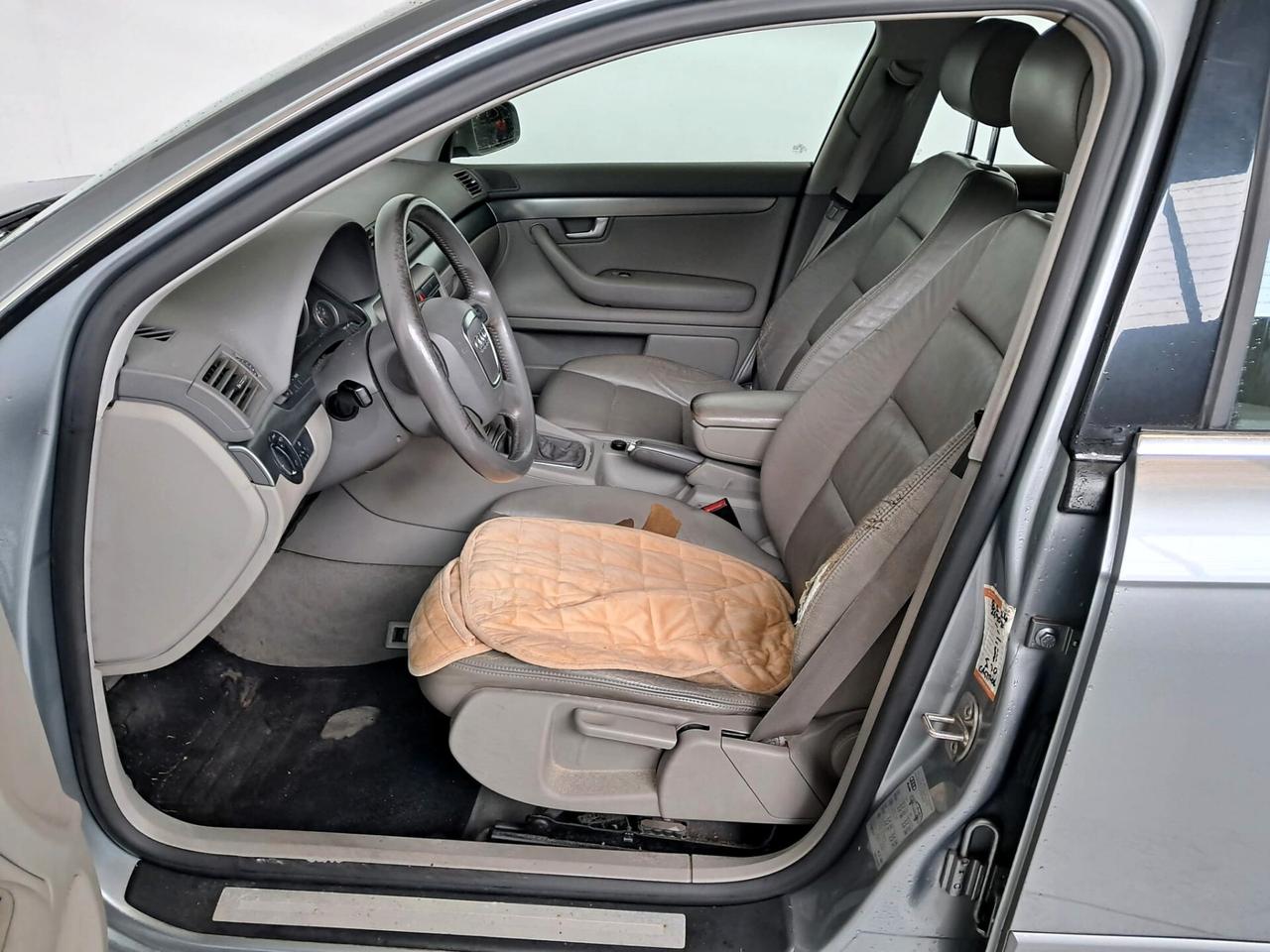 Audi A4 2.0 16V TDI Avant Sport SOLO PER OPERATORI