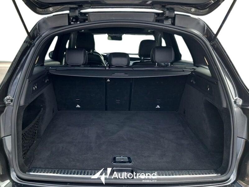 Mercedes-Benz GLC 300 d 245 CV 4Matic NAVI TETTO LED Premium