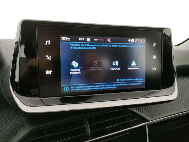 PEUGEOT 208 BlueHDi 100 Stop&Start 5 porte Active Pack