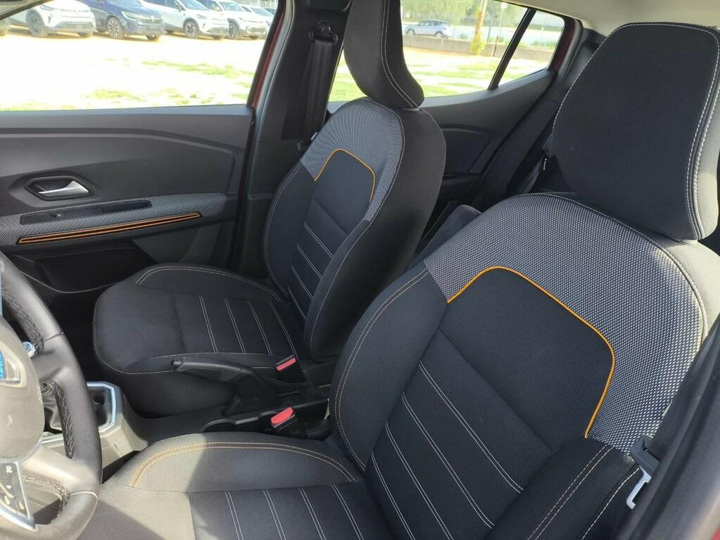 Dacia Sandero Stepway 1.0 tce ECO-G Comfort SL DaciaPlus