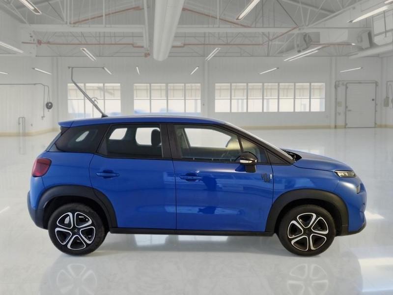 CITROEN C3 AIRCROSS BLUEHDI 110 SES YOU 5 PORTE SUV