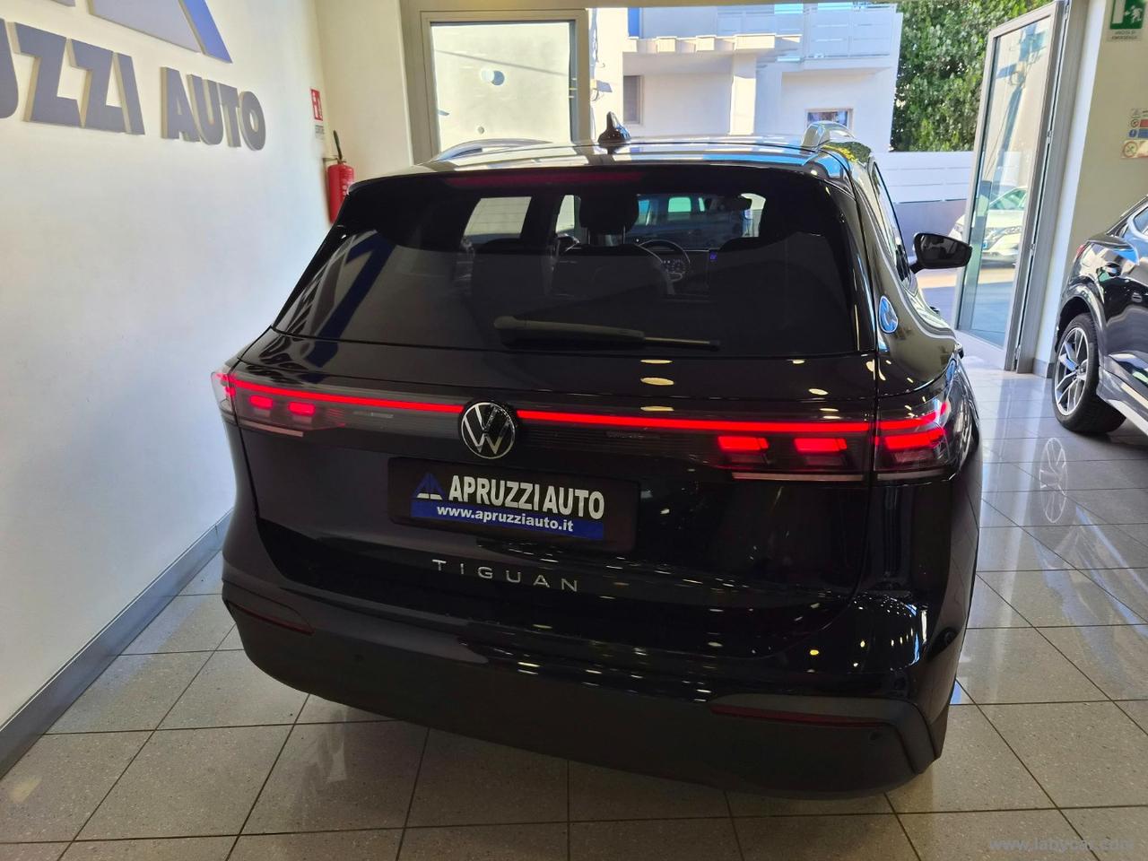 VOLKSWAGEN Tiguan 2.0 TDI 150 CV DSG Edition Plus
