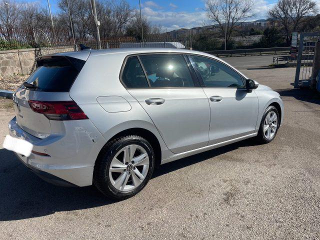 VOLKSWAGEN Golf 2.0 TDI