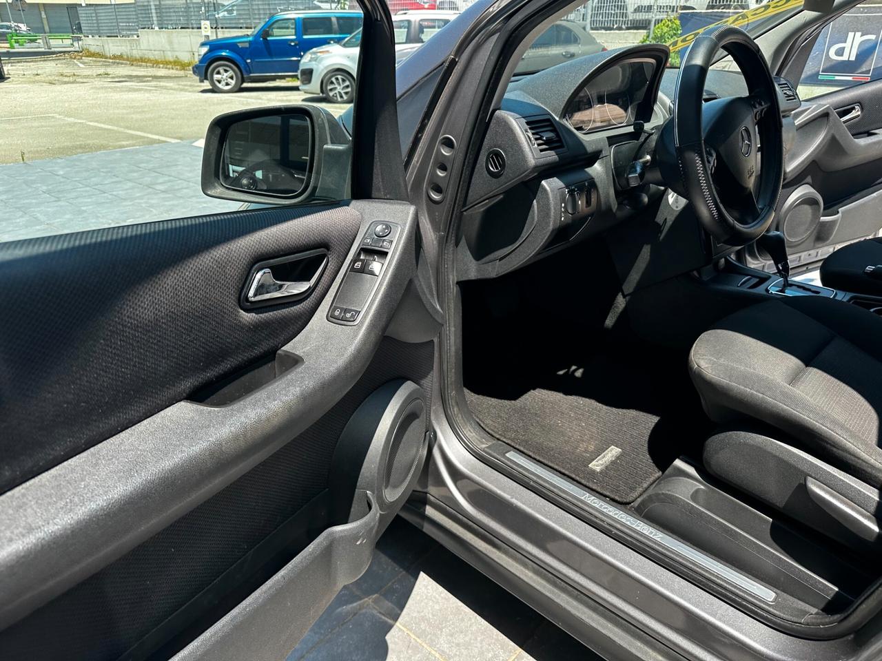 Mercedes-benz A 160 A 160 CDI AUTOMATIC Avantgarde