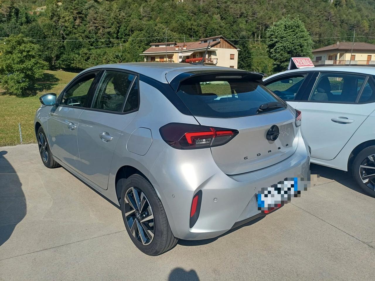 Opel Corsa 1.2 100 CV GS