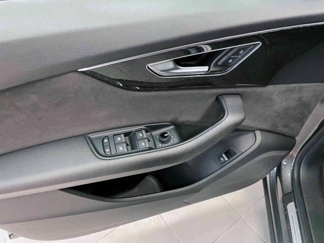 AUDI Q8 50 3.0TDI MHEVTIPTRONIC S-LINE-CERCHIO23 OMOLOGATO