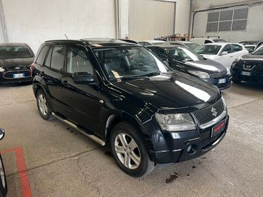 Suzuki Grand Vitara Grand Vitara 1.9 DDiS 5 porte-2006