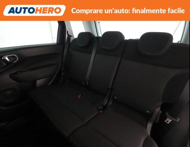 FIAT 500L 1.4 95 CV Cross