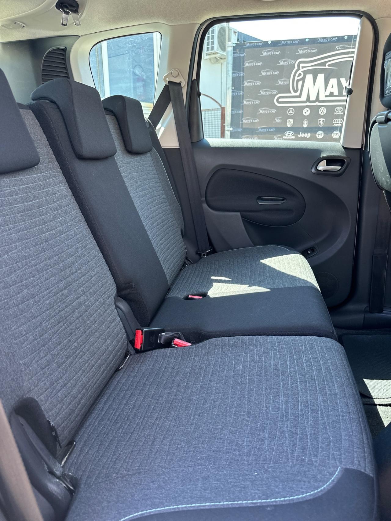 CITROEN C3 PICASSO (anno 2016)