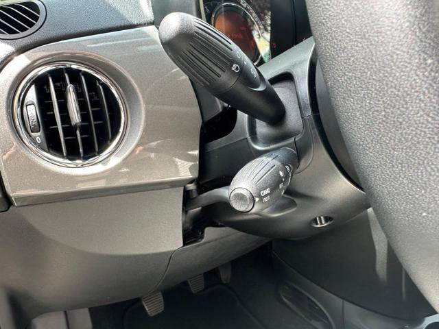FIAT 500C C 1.0 Hybrid Dolcevita -Pronta Consegna