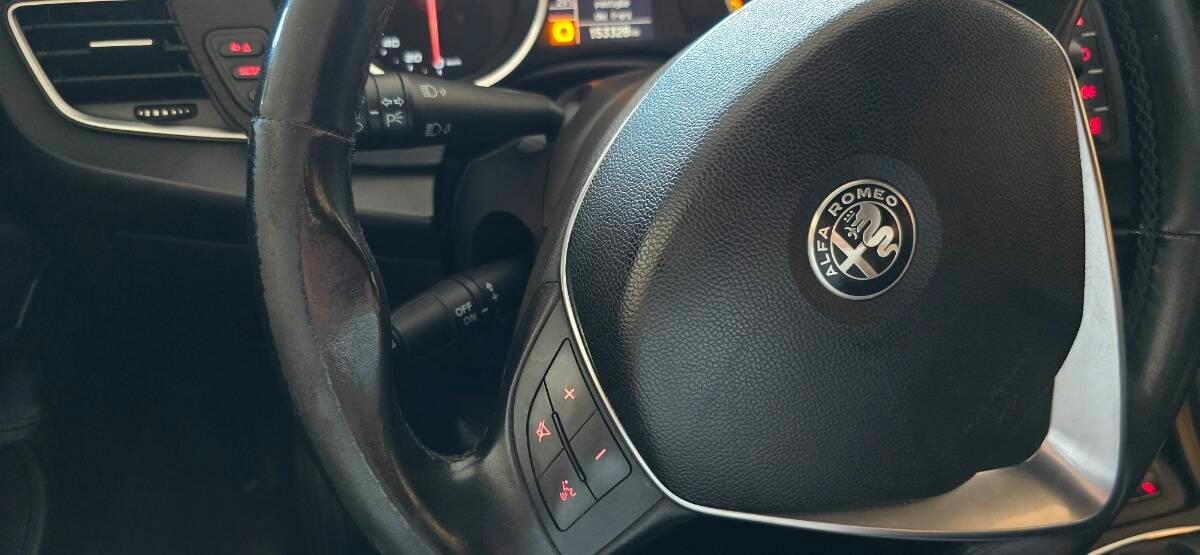 Alfa Romeo Giulietta Giulietta 1.6 jtdm Business 120cv *gar 2anni Alfa*