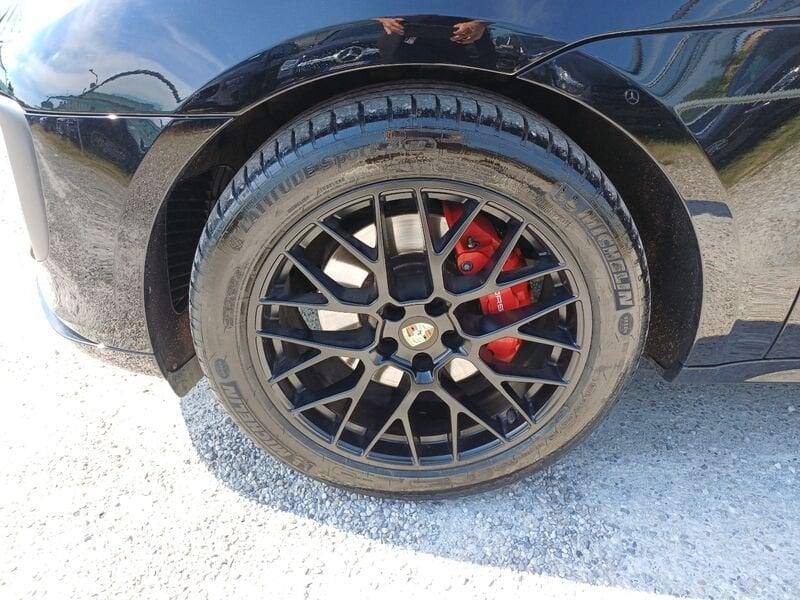 Porsche Macan Macan 2.9 GTS 380cv pdk