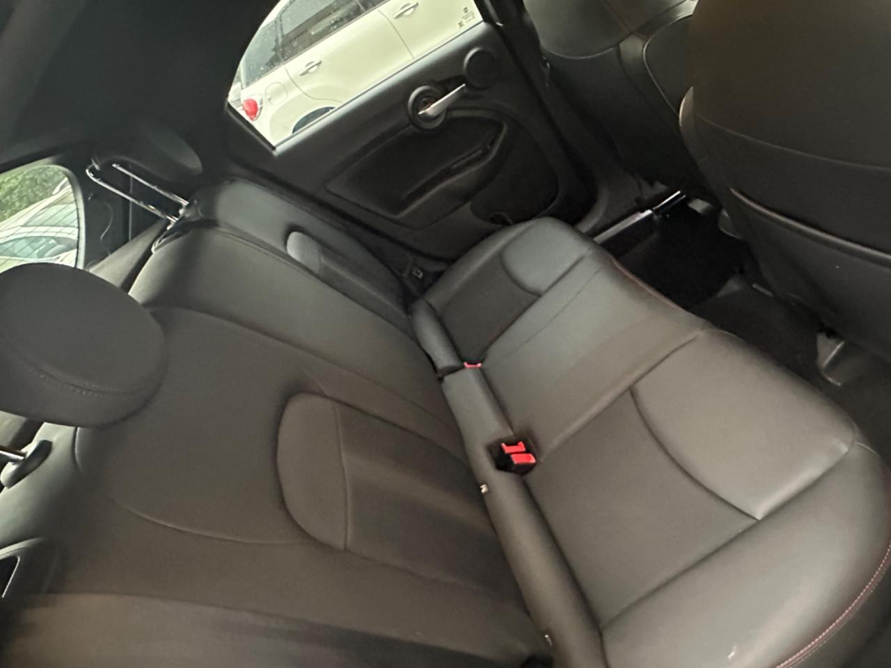 Fiat 500X 1.6 MultiJet 130 CV Sport 2022 Grigio satinato unica