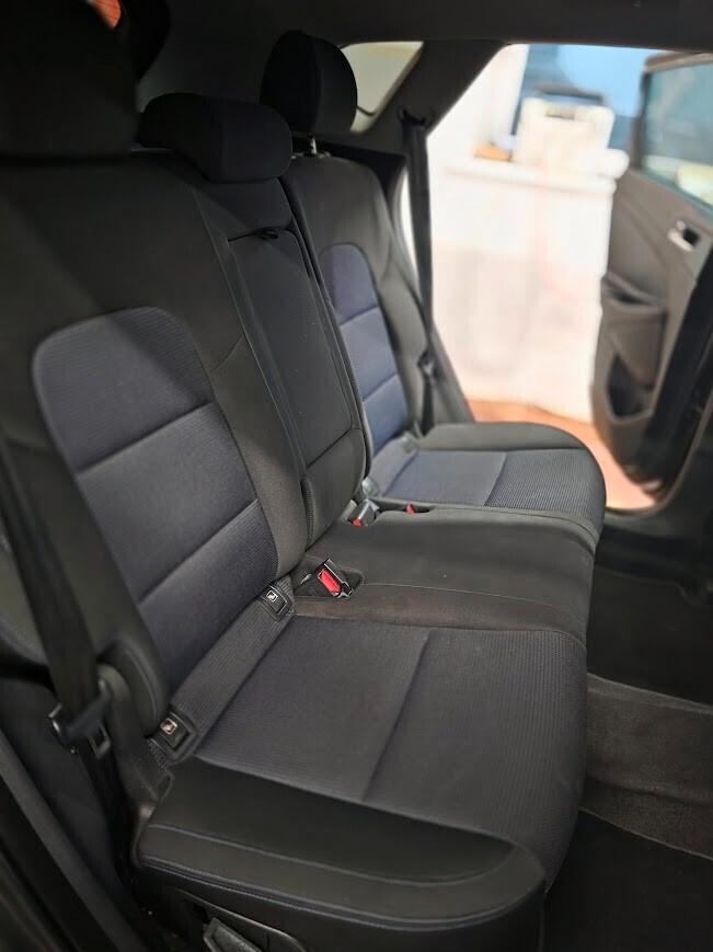 Hyundai Tucson 1.7 CRDi XPossible