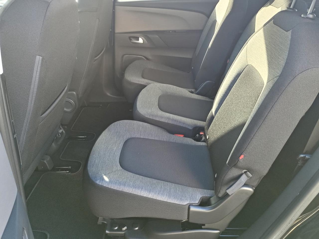 Citroen C4 Picasso BlueHDi 120 S&S Shine