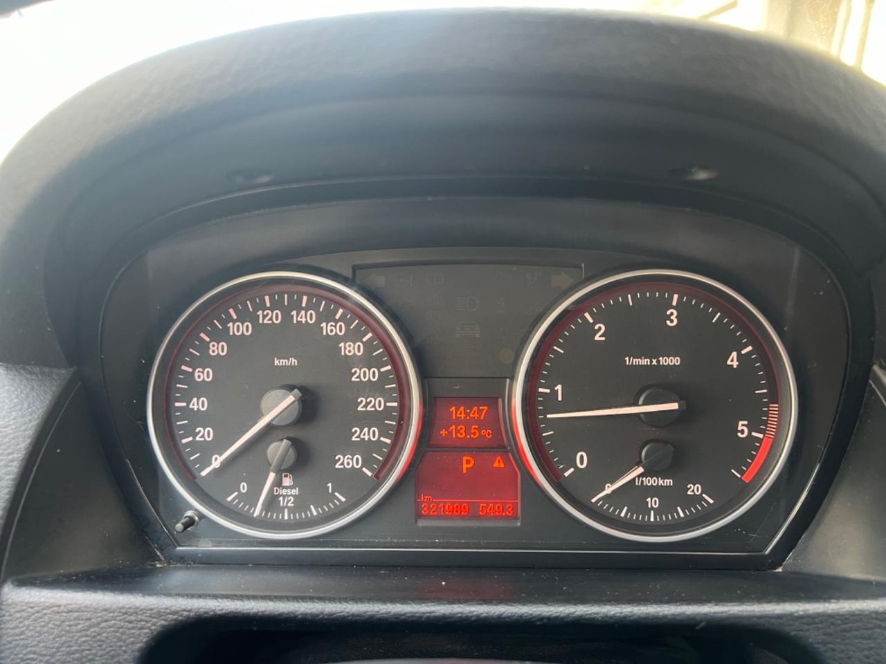 Bmw X1 xDrive20d Futura