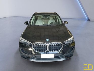 BMW X1 X1 xdrive25e Business Advantage auto