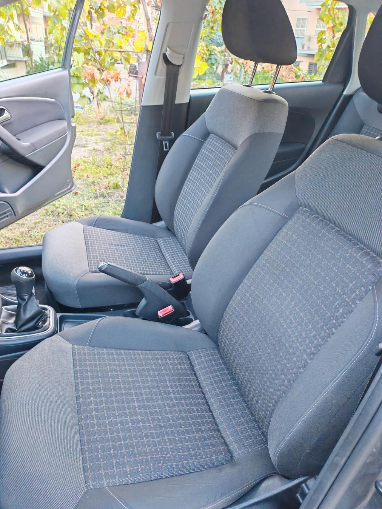 Volkswagen Polo 1.4 TDI NUOVISSIMA POCHI KM