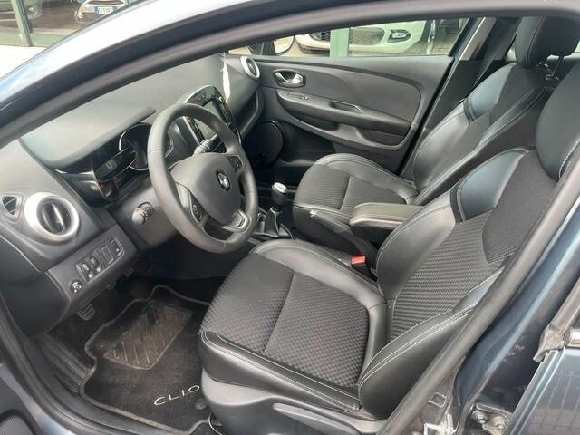 Renault Clio TCe 12V 90 CV GPL Start&Stop 5 porte Energy Duel