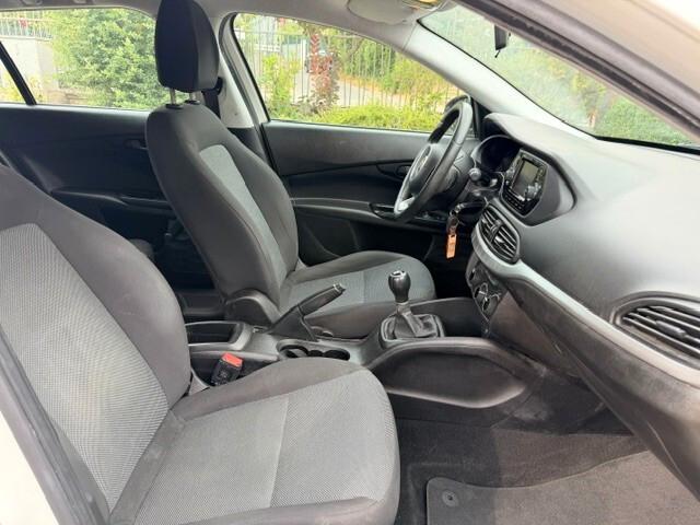 Fiat Tipo 1.3 Mjt S&S SW Street