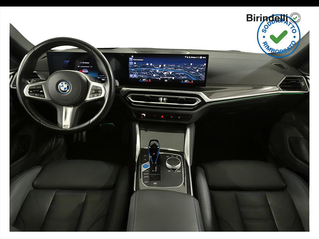 BMW i4 i4 eDrive 40 MSport