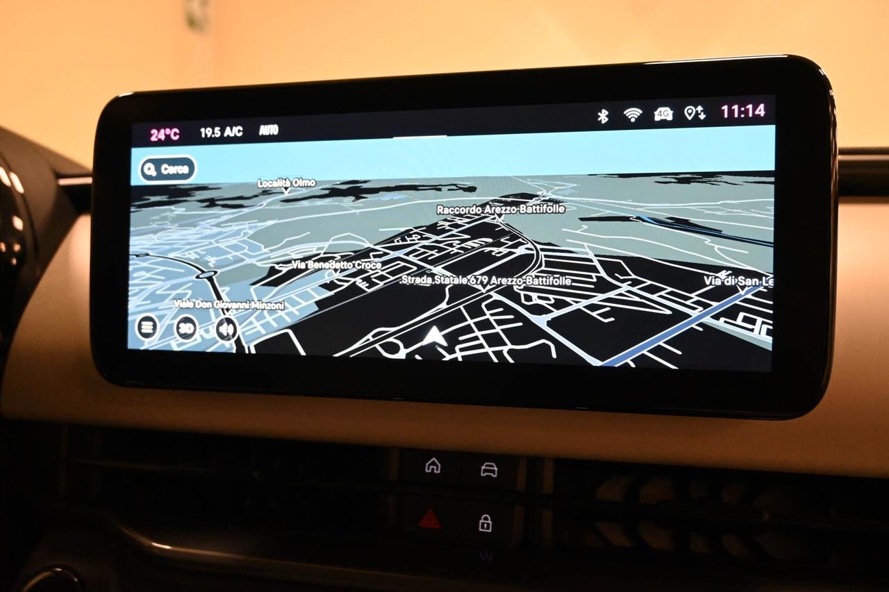 FIAT 600 (2023-->) 600 Hybrid 100 CV DCT MHEV L...