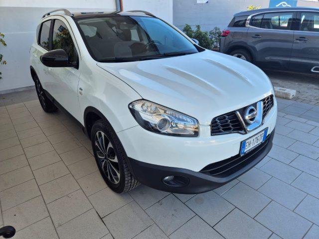 NISSAN Qashqai 1.5 dCi DPF n-tec