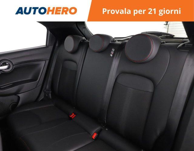FIAT 500X 1.6 MultiJet 130 CV Sport