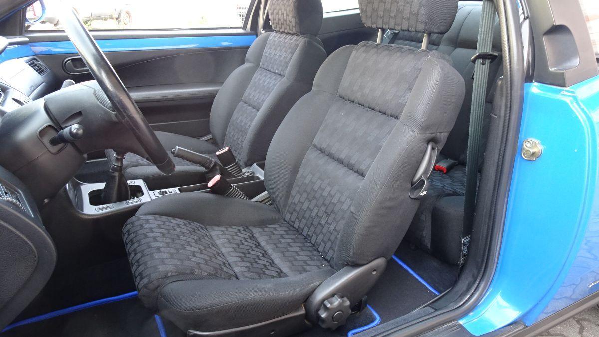 FIAT - Coupè - 2.0 i.e. turbo 20V