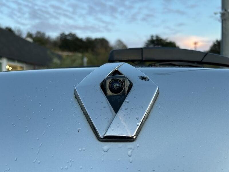 Renault Captur II 2019 1.6 E-Tech phev Intens 160cv auto my21