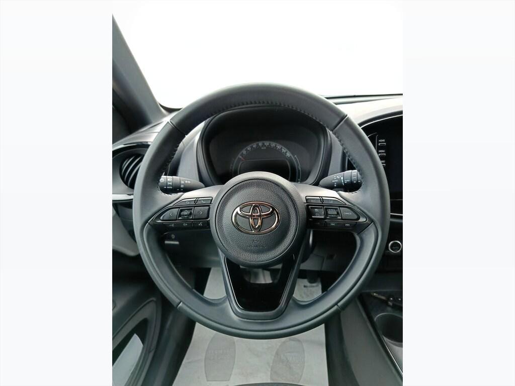 Toyota Aygo X 1.0 Trend