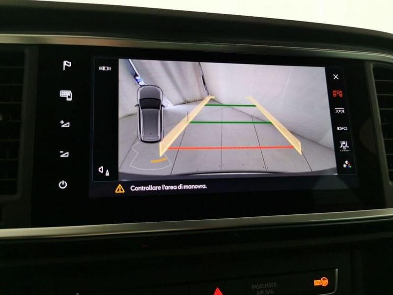 SEAT Ateca 1.5 ecotsi Black Edition 150cv dsg