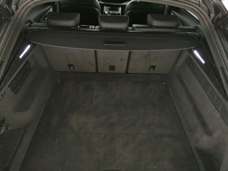 Audi Q8 50 3.0 tdi mhev Sport quattro tiptronic