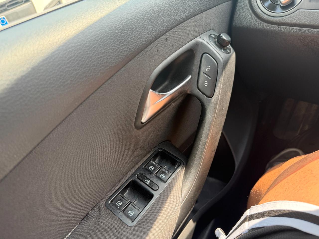 VOLKSWAGEN POLO ANNO 2014 1.2 BENZINA 69 CV