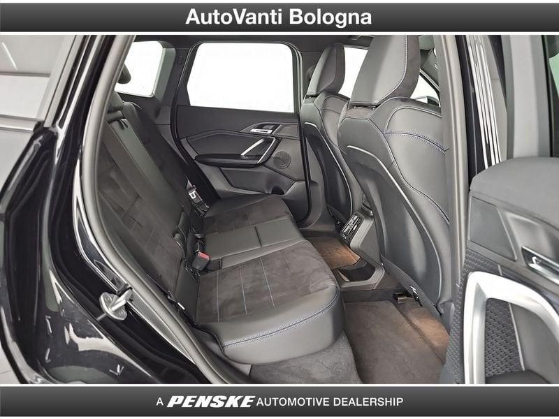 BMW X1 X1 xDrive 25e Msport Pro