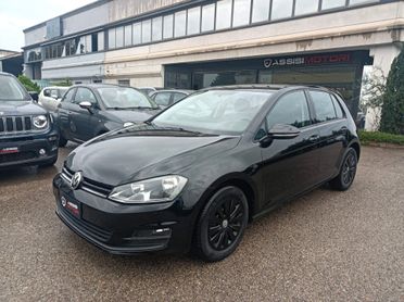 Volkswagen Golf 1.2 TSI 85 CV 5p. Trendline BlueMotion Technology