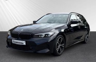BMW 320 d Touring M Sport