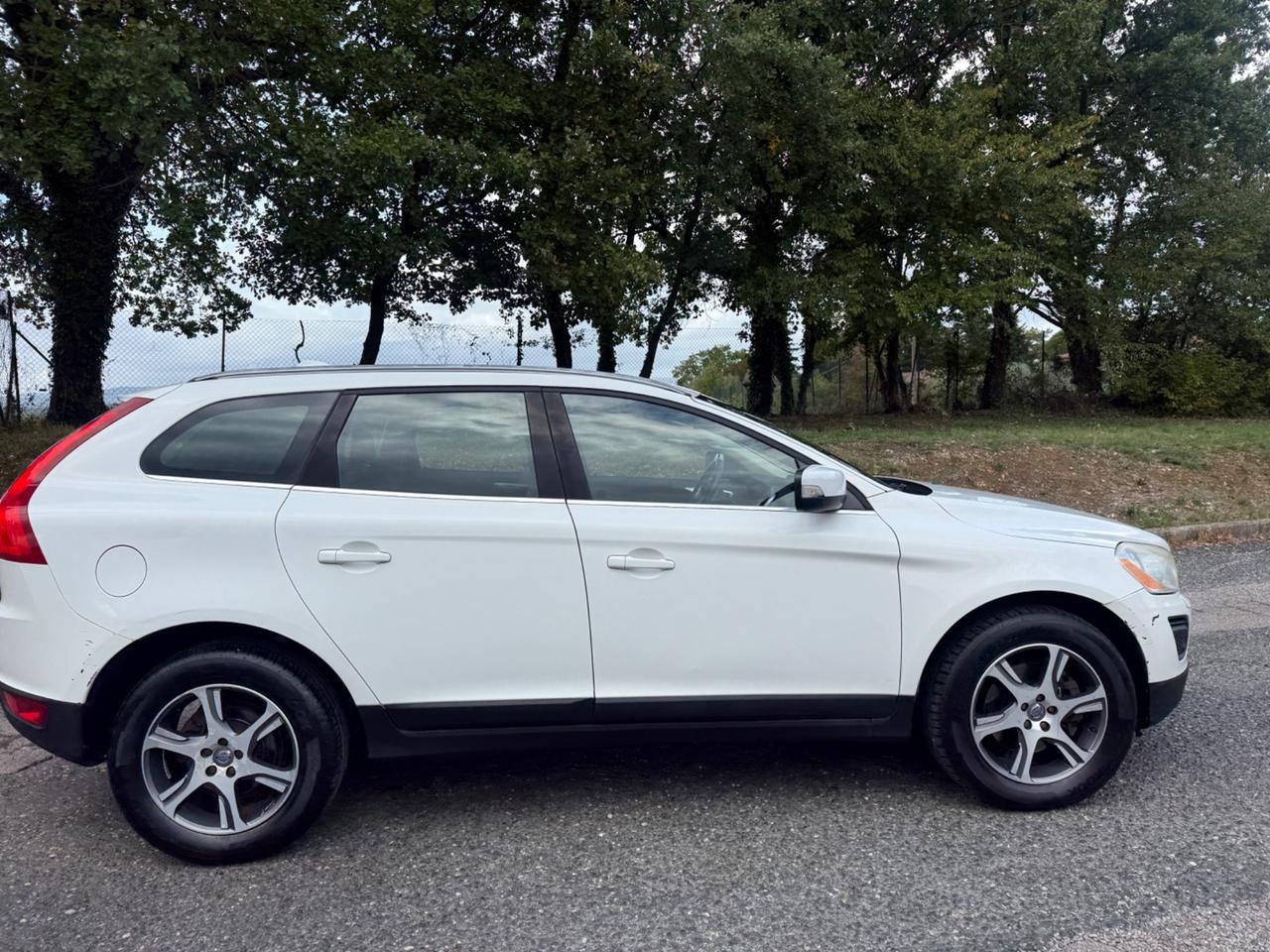 Volvo XC 60 XC60 D3 AWD