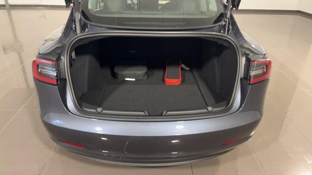 TESLA Model 3 RWD (Standard Range Plus)