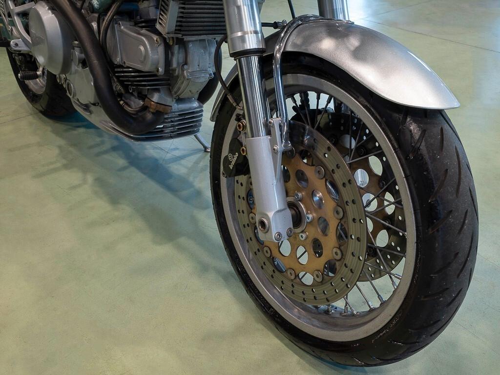 Ducati 750 SS - Replica >Cirri Sport