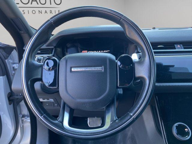 LAND ROVER Range Rover Velar 3.0 V6 SD6 300 CV First Edition 4wd