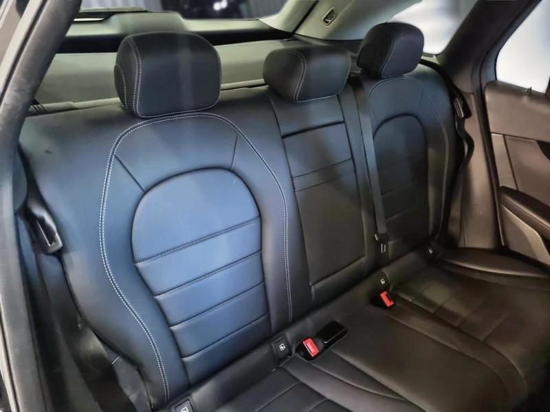 MERCEDES-BENZ GLC 300 e 4Matic EQ-Power Business Extra aut