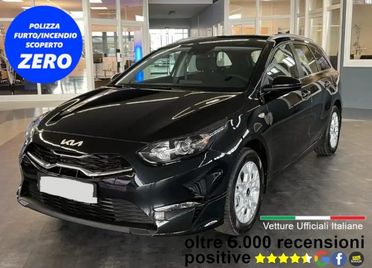 KIA Ceed Sportswagon 1.0 T-GDi SW Business