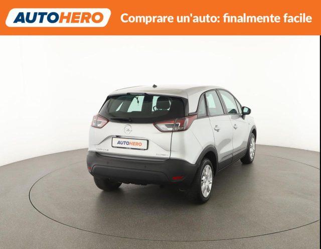 OPEL Crossland X 1.5 ECOTEC D 102 CV Start&Stop Advance