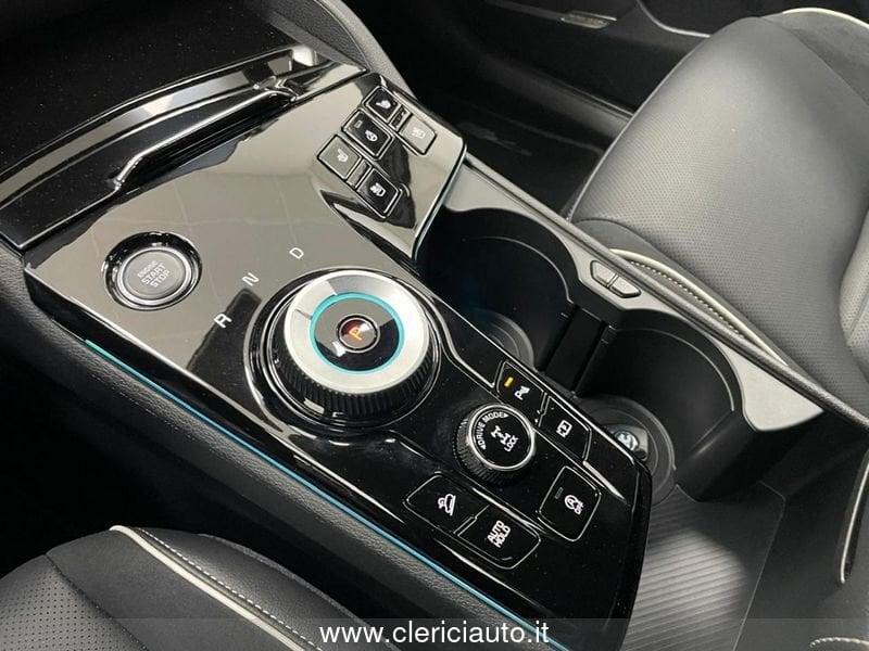 KIA Sportage 1.6 CRDi MHEV AWD DCT GT-line Plus Premium Pack
