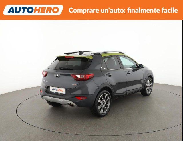 KIA Stonic 1.0 T-GDi 120 CV DCT7 Energy