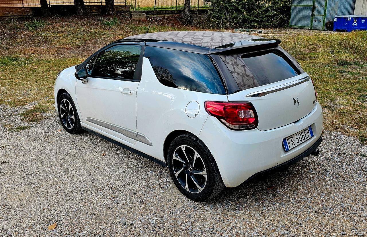 Citroen C3 PureTech 110 S&S Uptown