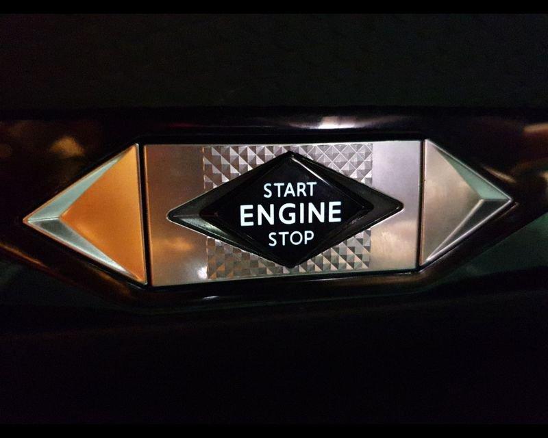 DS DS4 2ª serie BlueHDi 130 aut. Trocadero