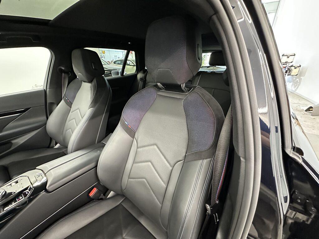 BMW Serie 5 Touring 520 d 48V M Sport Pro xDrive Steptronic