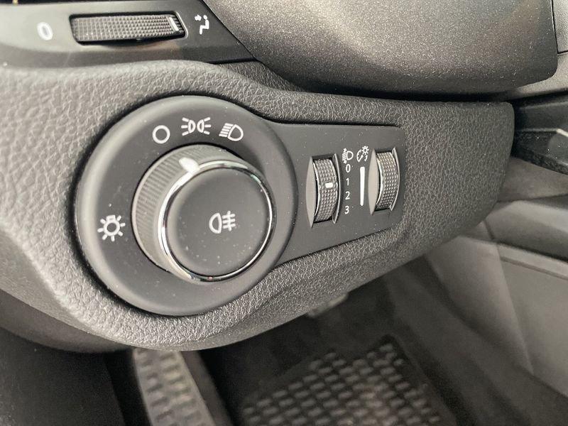 FIAT 500X 1.5 T4 130cv DCT7